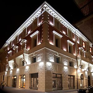 Le Camp Suite & Spa